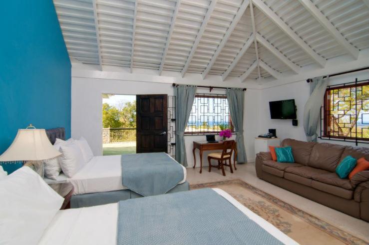Mynt Retreat Bed & Breakfast Montego Bay Quarto foto